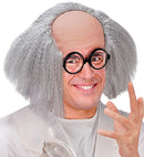 Einstein Headpiece