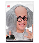 Einstein Headpiece