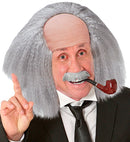 Einstein Headpiece
