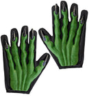 3D Witch Gloves