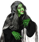 3D Witch Gloves