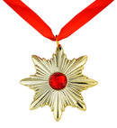 Dracula Medallion