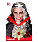Dracula Medallion