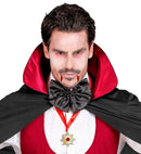 Dracula Medallion