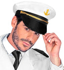 Captain Hat