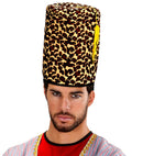 Maxi Fez Hat 2 Colors Ass.