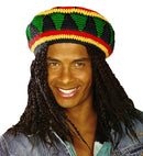 Reggae / Rasta Tam
