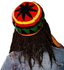 Reggae / Rasta Tam