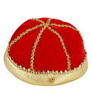 Royal Crown Velvet