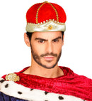 Royal Crown Velvet