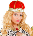 Royal Crown Velvet