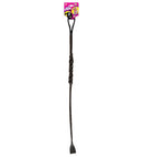 Riding Crops Leather Look - 60 Cm