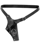 F.B.I. Pistol Holster