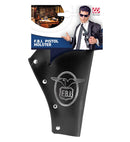 F.B.I. Pistol Holster