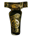 Deluxe Cowboy Pistol Holster