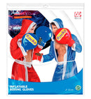 Inflatable Boxing Gloves 32 Cm