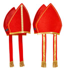 Mitre Velvet