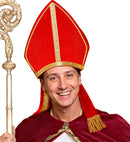 Mitre Velvet