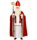 Mitre Velvet