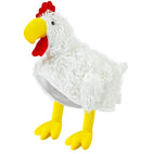 Chicken Hat