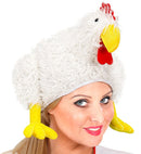 Chicken Hat