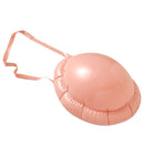 Inflatable Hunchback/Belly For Witch, Hunchback, Santa Claus, Fat Look, Pregnant Look, Beer Bell