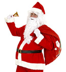 Inflatable Hunchback/Belly For Witch, Hunchback, Santa Claus, Fat Look, Pregnant Look, Beer Bell