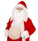Belly Stuffer For Santa Claus, Fat Look, Pregnant Look, Beer Belly