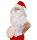 Belly Stuffer For Santa Claus, Fat Look, Pregnant Look, Beer Belly