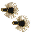 Epaulettes