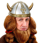 Viking Helmet Hard Plastic