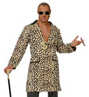 Hustler  Coat 