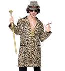Hustler  Coat 