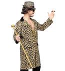 Hustler  Coat 