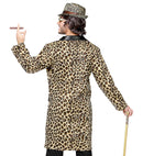 Hustler  Coat 