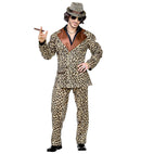 Hustler  Jacket, Pants 