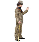 Hustler  Jacket, Pants 