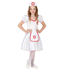 Nurse  Dress, Headpiece 