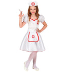 Nurse  Dress, Headpiece 