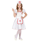 Nurse  Dress, Headpiece 