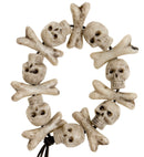 Skulls & Cross Bones Bracelet