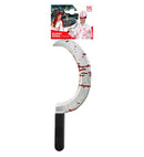 Bloody Sickle 45,5 Cm