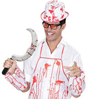 Bloody Sickle 45,5 Cm