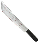 Bloody Machete 52 Cm