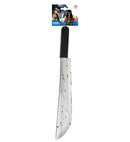 Bloody Machete 52 Cm