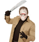 Bloody Machete 52 Cm