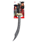 Pirate Sword 46 Cm