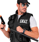 Tonfa Police Batons 51 Cm