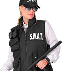 Tonfa Police Batons 51 Cm