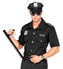 Tonfa Police Batons 51 Cm